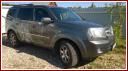 HONDA PILOT, $35000