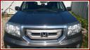 HONDA PILOT, $35000