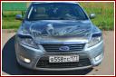 ford mondeo, $6500