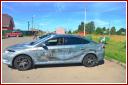 ford mondeo, $6500