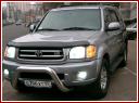 toyota sequoia, $45000