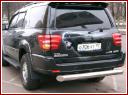 toyota sequoia, $45000