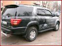 toyota sequoia, $45000