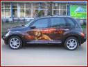 Chrysler PT Cruiser, $20400