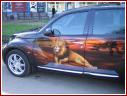 Chrysler PT Cruiser, $20400