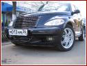 Chrysler PT Cruiser, $20400