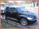 Chrysler PT Cruiser, $20400