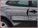 Mercedes Benz CLK 230, $33 000