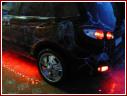 Hyundai Santa Fe II, $50195