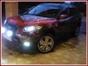 Hyundai Santa Fe II, $50195