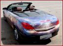 Opel  Astra TwinTop, $50000