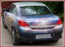 Opel  Astra TwinTop, $50000