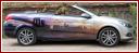 Opel  Astra TwinTop, $50000
