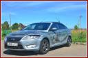ford mondeo, $6500