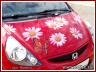 «Ромашки», автор Рябов Игорь