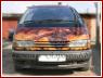 «Toyota Previa - Войны магов», автор фото Григорий Иванов