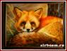 «Лисица (Mozilla Firefox)))», автор фото Дмитрий Кубасов