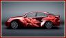 «Эскиз Lexus IS250», автор фото Полутин Сергей
