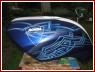 «», автор фото custom graphics