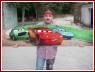 «Тачки 2009», автор фото Гусаренко Андрей