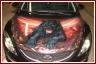 «mazda пантера», автор фото Аркадий