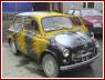 «Шмель», автор фото Денис Новиков