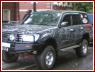 «Toyota Land Cruiser», автор фото Роман Смирнов