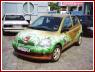 «toyota yaris», автор фото Анатолий Смиян