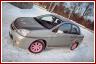«1Птица попутчик», автор фото Эльмир Алисултанов
