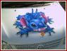 «STITCH крупный план», автор фото Завгороднев Александр