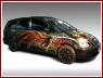 «Honda stream», автор фото Михайлов Николай
