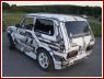 «Кибер нива», автор фото Новосёлов Алексей
