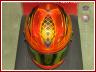 «Red & Gold», автор Шлемы